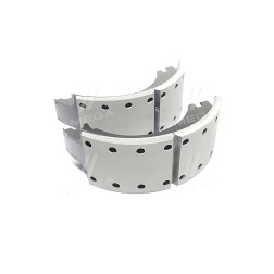 5511-3501090-ТР Колодка гальм. у зборі КАМАЗ (2-шт.) (вир-во Трібо) фото від Мотор-Агро Харків Україна