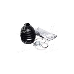 ➤ Пильовик ШРКШу MAZDA (вир-во GKN) 23142