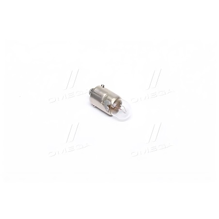 ➤ Лампа розжарювання T2W12V 2W BA9s (вир-во OSRAM) 3796