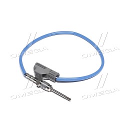 70682312 Датчик температури вихлопних газів Ford FOCUS III -20, KUGA II 12-, TRANSIT 13- (вир-во Elparts) фото від Мотор-Агро Ха
