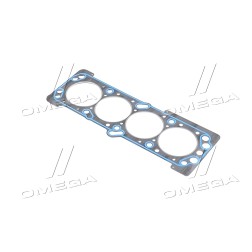 ➤ Прокладка головки блоку CHEVROLET AVEO, LACETTI 96963220 (вир-во ONNURI) GGHD-013