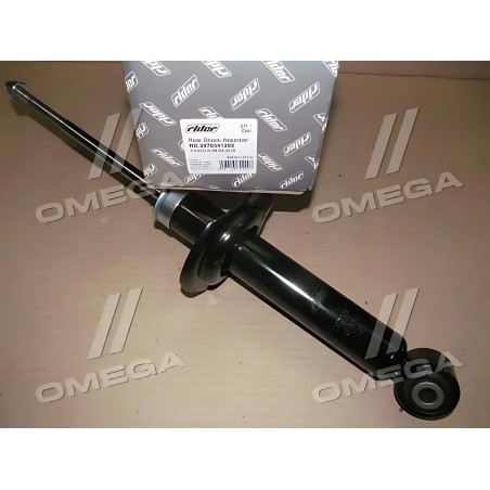 ➤ Амортизатор підв. NISSAN ALMERA 00-06 задн. газ. (RIDER) RD.2870341282