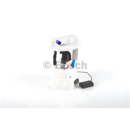 ➤ Паливний насос BMW DACIA RENAULT (вир-во Bosch) 0986580957