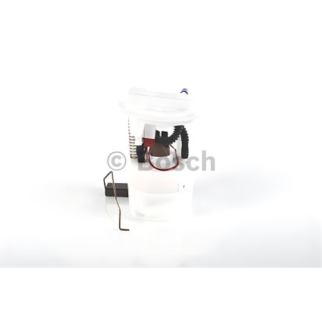 ➤ Паливний насос BMW DACIA RENAULT (вир-во Bosch) 0986580957