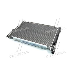 58002034 Радіатор охолодження двигуна VW TRANSP/SYNCR 81-90 (Van Wezel) фото від Мотор-Агро Харків Україна
