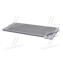 ➤ Радіатор кондиціонера AUDI Q3 (2012)/ Q3 QUATTRO 2.0 TD (вир-во Nissens) 940255