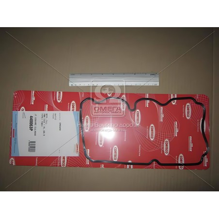 ➤ Прокладка кришки клапанної DAEWOO F8CV (вир-во Corteco) 440063P