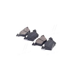 ➤ Колодка гальм. диск. MB VITO 97-03 задн. (RIDER) RD.3323.DB1408