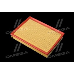 ➤ Фільтр повітряний ExtraClean OPEL (RIDER) REC130180