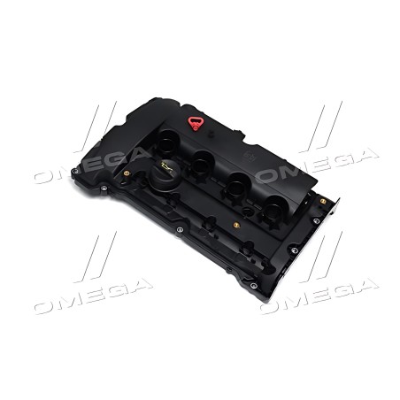 ➤ Клапанна кришка з клапаном вентиляції та прокл MINI/PSA 1,6 16V N14 B16/EP6DT до 06.09 вир-во Febi) 102602