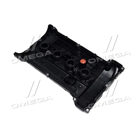 ➤ Клапанна кришка з клапаном вентиляції та прокл MINI/PSA 1,6 16V N14 B16/EP6DT до 06.09 вир-во Febi) 102602