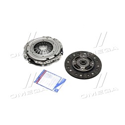 ➤ Зчеплення (компл.) Opel Astra H -12, Zafira B -15 (вир-во Blue Print) ADW193083
