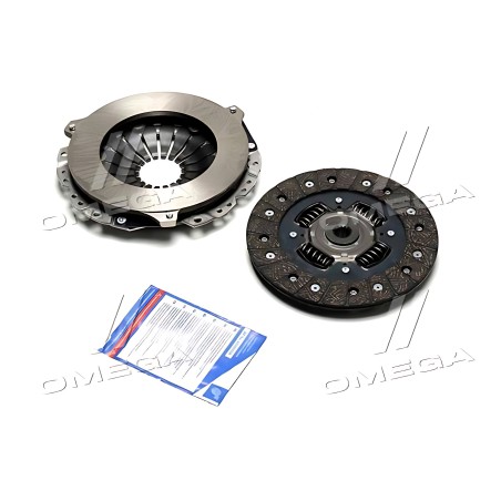➤ Зчеплення (компл.) Opel Astra H -12, Zafira B -15 (вир-во Blue Print) ADW193083