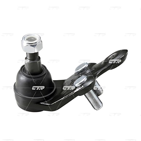 ➤ Опора кульова нижня L Toyota Camry 40 50 Avalon 05-07 Lexus ES350 07- OLD CBT-83 (вир-во CTR) CB0427