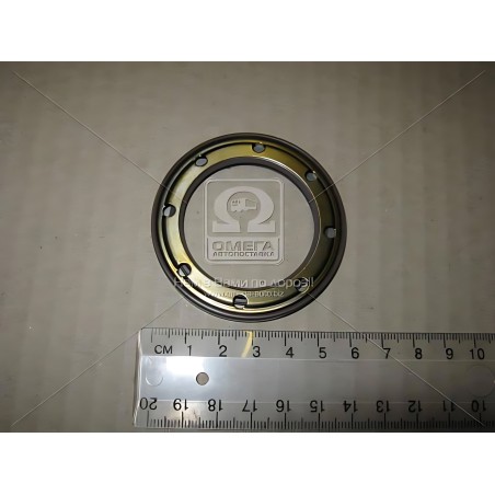 ➤ Сальник двигуна TOYOTA 42X60X7 FPM HTCY (вир-во Corteco) 19026737B
