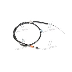 ADG046282 Трос гальмівний задній лівий Lexus GX 470 -09 (вир-во Blue Print) фото від Мотор-Агро Харків Україна