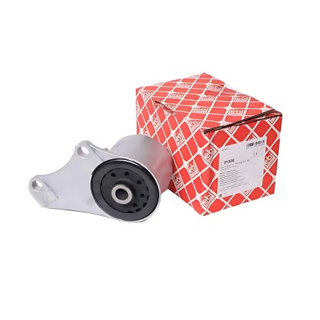 ➤ Подушка КПП VW Transporter T4 (70) 1990 - 2003 (вир-во FEBI) 01908