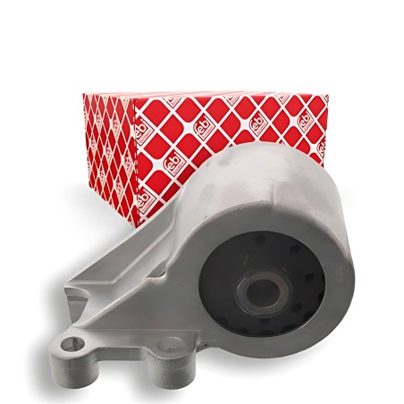 ➤ Подушка КПП VW Transporter T4 (70) 1990 - 2003 (вир-во FEBI) 01908