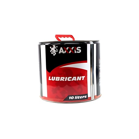 ➤ Олива моторн. AXXIS 5W-40 A3/B4 Gold Sint (Каністра 10л) ax-1002