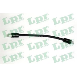 6T46584 Шланг гальмівний AUDI/VW A4/A6/S4/S6/PASSAT передн. (вир-во LPR) фото від Мотор-Агро Харків Україна