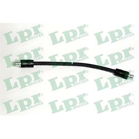 ➤ Шланг гальмівний AUDI/VW A4/A6/S4/S6/PASSAT передн. (вир-во LPR) 6T46584