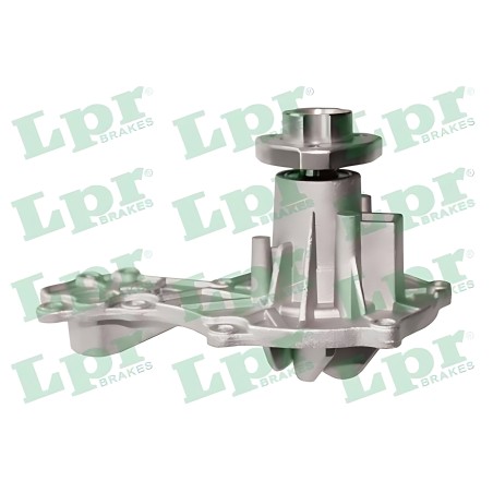 ➤ Насос водяний AUDI/FORD/SEAT/SEAT VAN/VW PA5 (Вир-во LPR) WP0079