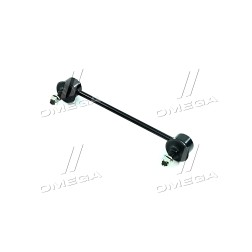 CL0743 Стійка стаб передня вісь Renault Twingo 14- OLD CLRE-6 (вир-во CTR) фото від Мотор-Агро Харків Україна