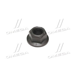 186852C1 Гайка 1/2-13 (E-621,G10102,14H1040,14H809,186852C1,S.1829,1204-05) (GP) фото від Мотор-Агро Харків Україна