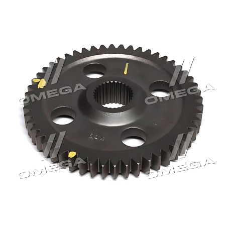 ➤ Шестерня ведена приводного валу диференціала JD 8400, Z 52 (R128359) (John Deere) R128359