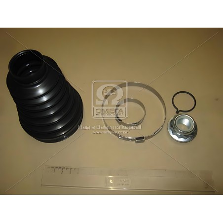 ➤ Пильовик ШРУС внутр. VW (вир-во GKN) 24569