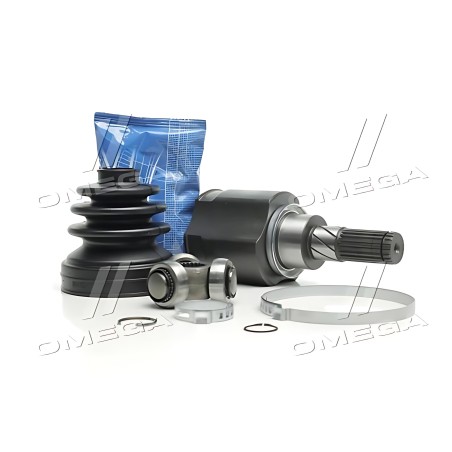 ➤ ШРУС з пильовиком NISSAN QASHQAI, X-TRAIL I (T30), X-TRAIL III (вир-во SKF) VKJA 8954