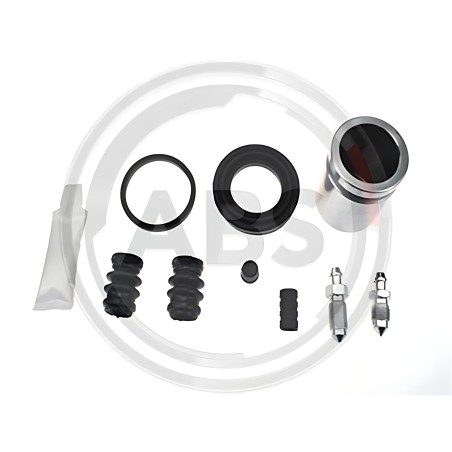 ➤ Циліндр зчеплення робочий CITROEN C5 I, JUMPY, FIAT SCUDO 2.0HDI-3.0 V6 24V 95- (Вир-во ABS) 61129