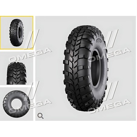 ➤ Шина 13,00-18 8PR 131F KNK14 TT (OZKA) U6184021OZK