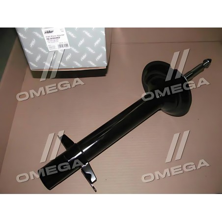 ➤ Амортизатор підв. PEUGEOT BOXER, FIAT DUCATO 06- передн. газ. (RIDER) RD.3470335827