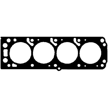 414620P Прокладка головки блоку DAEWOO/CHEVROLET/OPEL 1.8 (вир-во Corteco) фото від Мотор-Агро Харків Україна