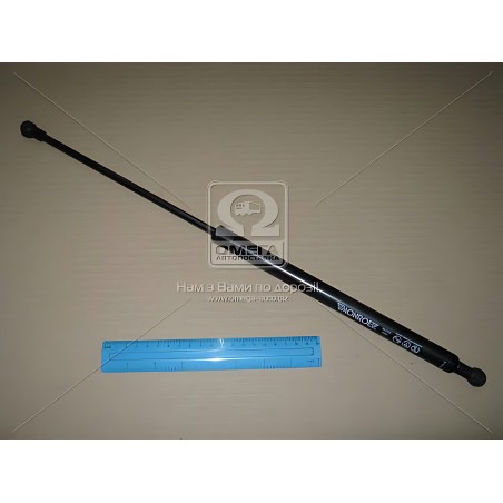 ➤ Амортизатор багажника VW PASSAT (вир-во Monroe) ML5123