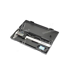 DVC0115 Штангенциркуль цифровий, 150мм, 0,01мм СТАНДАРТ DVC0115(СТАНДАРТ) фото від Мотор-Агро Харків Україна
