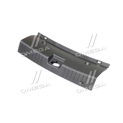 96438751 Обшивка багажника центральна (вир-во GM) фото від Мотор-Агро Харків Україна