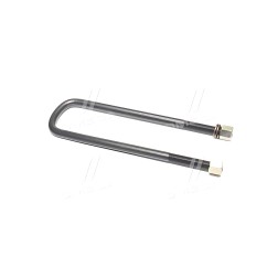 А079.04-2912408-325 Стремянка ресори задньої Еталон, ТАТА М16х1,5 L325 (з шайбою та гайкою Н 22) лінійка PREMIUM (RIDER) фото ві