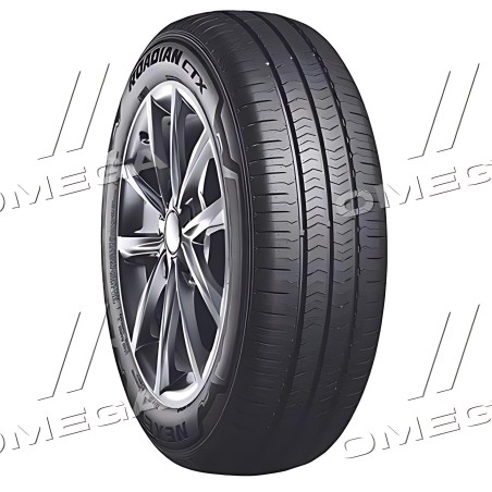➤ Шина 215/70R15C 109/107S ROADIAN CTX (Nexen) DOT23 17418DOT23