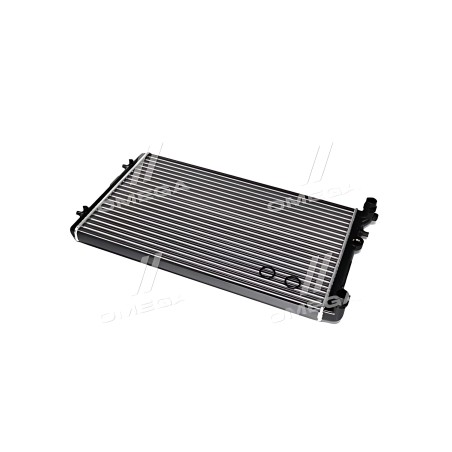 652011 Радіатор охолодження AUDI SEAT SKODA VW (вир-во Nissens) фото від Мотор-Агро Харків Україна