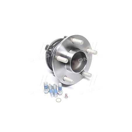 ➤ Підшипник маточини FORD задн. міст (Вир-во SKF) VKBA 3661