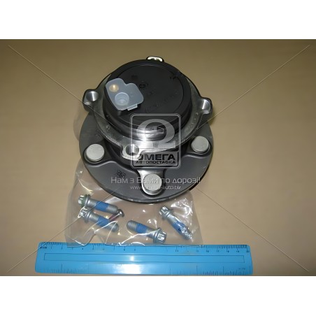 ➤ Підшипник маточини FORD задн. міст (Вир-во SKF) VKBA 3661