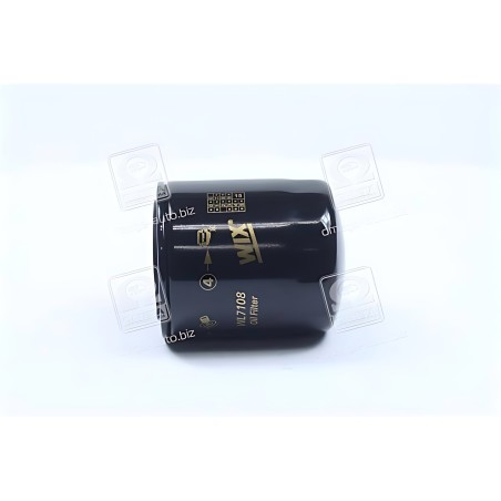 WL7108 Фільтр масляний двигуна WL7108/OP558 (вир-во WIX-FILTERS) фото від Мотор-Агро Харків Україна