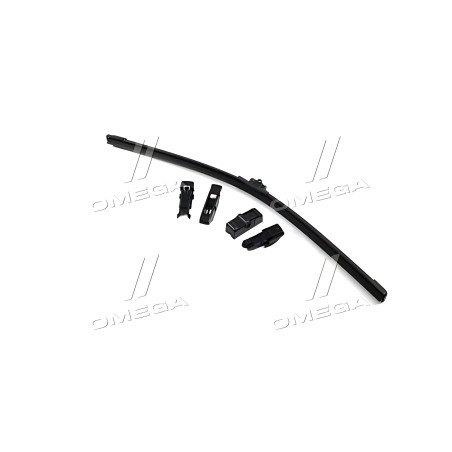 ➤ Щітка склоочис. 500 AEROTWIN AP500U (вир-во Bosch) 3397006947