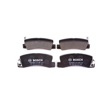 ➤ Щітка склоочис. 500 AEROTWIN AP500U (вир-во Bosch) 3397006947