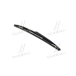 ➤ Щітка склоочис. 400 скла заднього H409 (вир-во Bosch) 3397011431