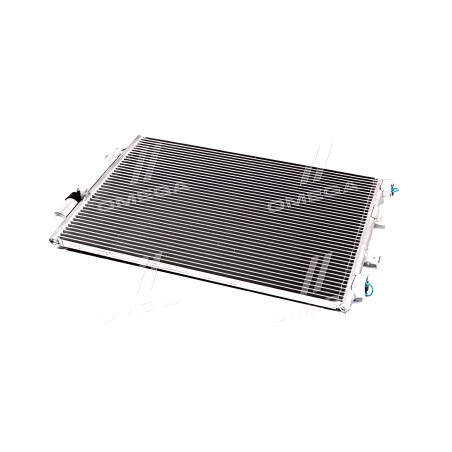 FD5654D Конденсатор кондиціонера FORD Focus 11- (вир-во AVA) фото від Мотор-Агро Харків Україна