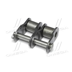 12B-2-ol Ланка ланцюга перехідна П-2ПР-19,05-6400-2 (12B-2-ol) дворядна (SKF) фото від Мотор-Агро Харків Україна