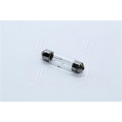 ➤ Лампа софітна C5W SV8,5-8 38mm 12V10W ДК DK-12V10W_C5W SV8,5-